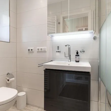 Apartmán In Westerdeichstrich, Cleaning Included Westerdeichstrich